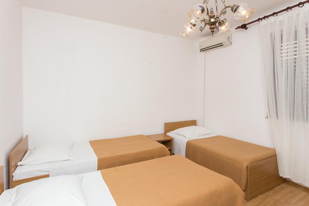 דוברובניק Guest House Lina חדר תמונה