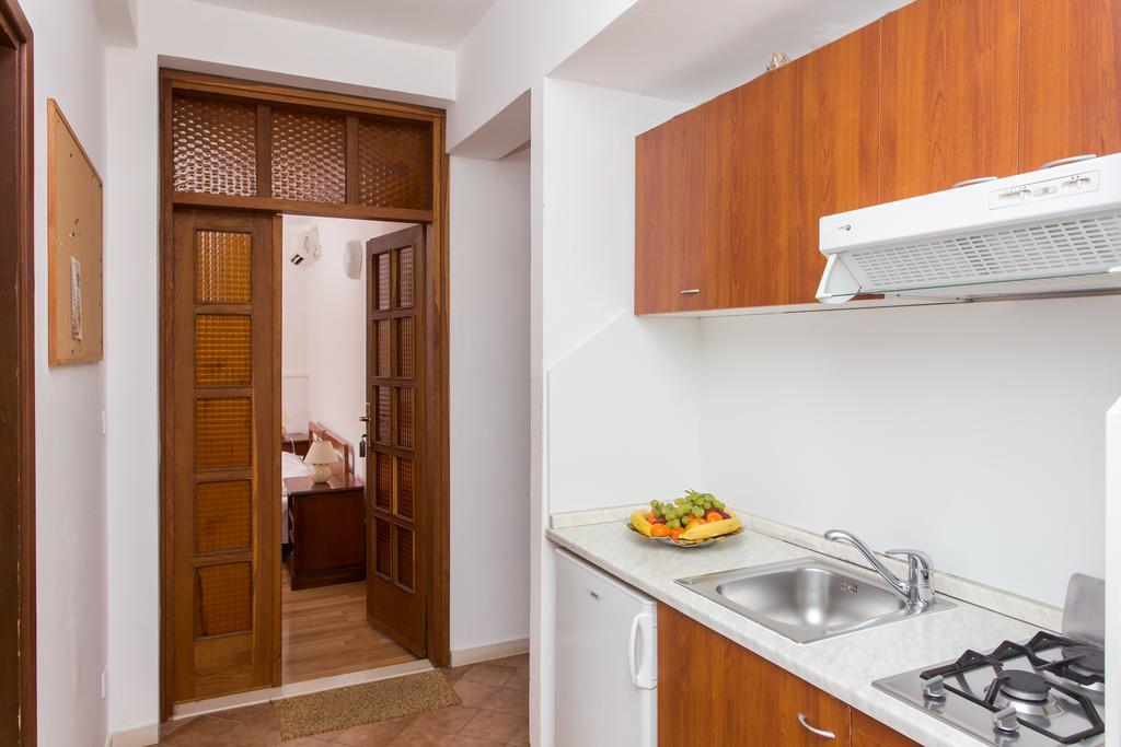 דוברובניק Guest House Lina מראה חיצוני תמונה