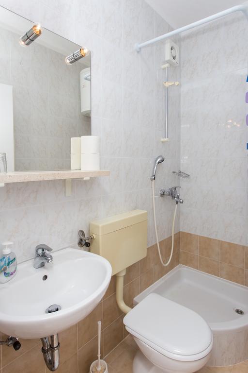 דוברובניק Guest House Lina מראה חיצוני תמונה