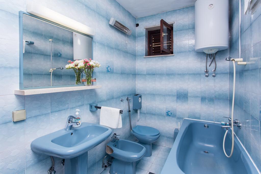 דוברובניק Guest House Lina מראה חיצוני תמונה